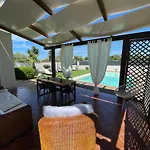Tatil Evi I Mori Di Noro