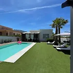 Tatil Evi I Mori Di Noro