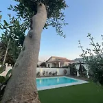 I Mori Di Noro Tatil Evi Valderice