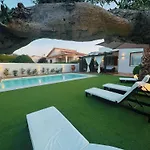 I Mori Di Noro Tatil Evi Valderice