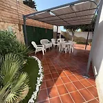 Tatil Evi I Mori Di Noro