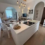 I Mori Di Noro Tatil Evi *