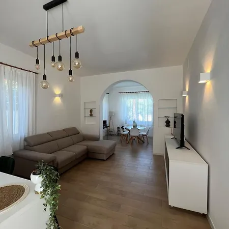 I Mori Di Noro Holiday home *
