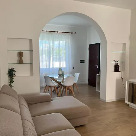 Holiday home I Mori Di Noro Valderice