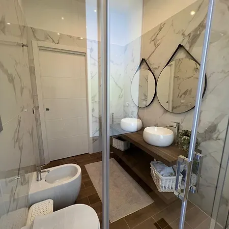 Holiday home I Mori Di Noro Valderice