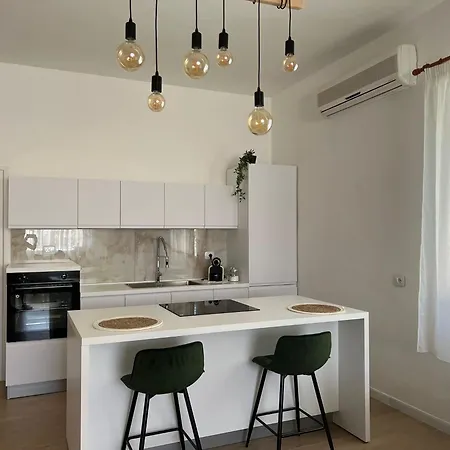 Holiday home I Mori Di Noro *