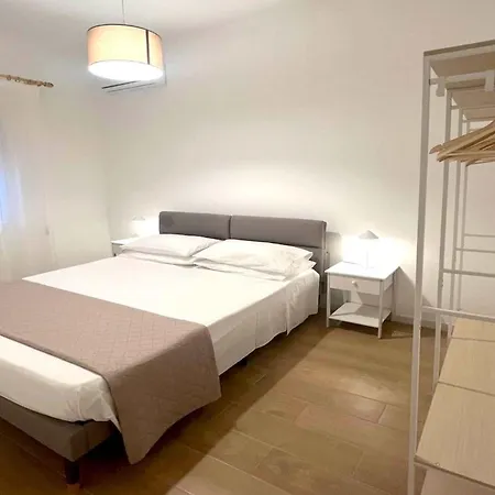 I Mori Di Noro Holiday home Valderice