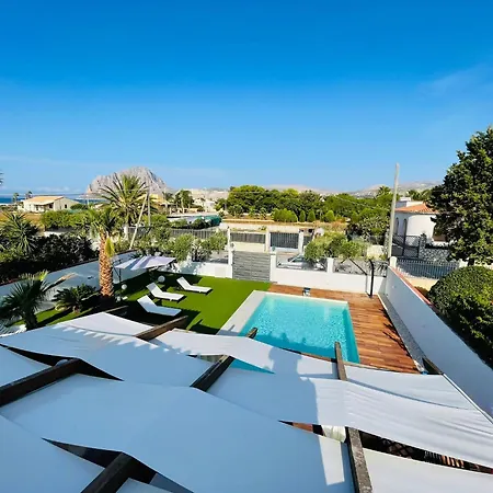 Holiday home I Mori Di Noro
