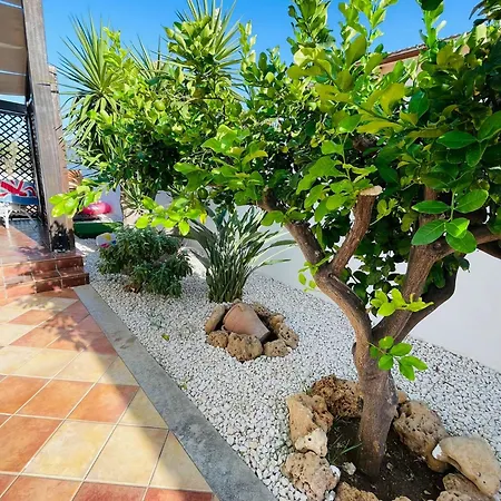 Holiday home I Mori Di Noro Valderice