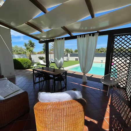 Holiday home I Mori Di Noro