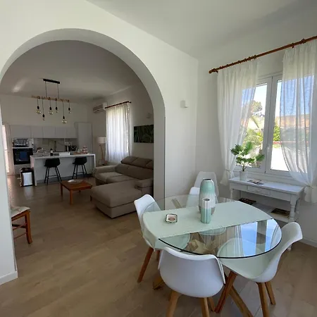 I Mori Di Noro Holiday home