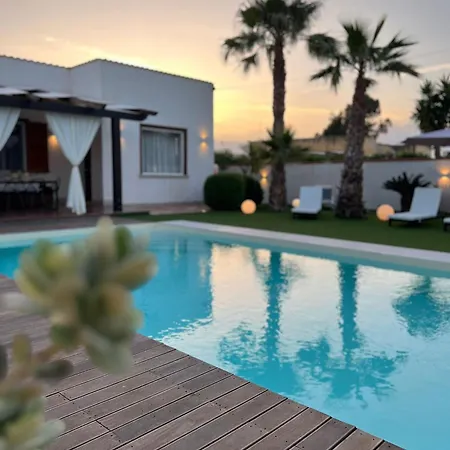 Holiday home I Mori Di Noro Valderice