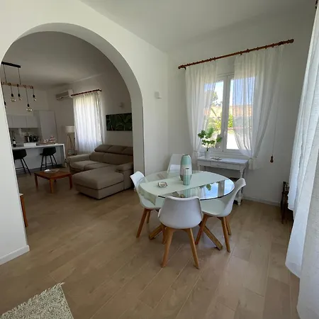 I Mori Di Noro Holiday home