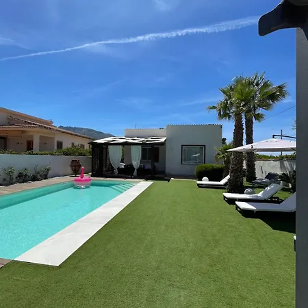 Holiday home I Mori Di Noro
