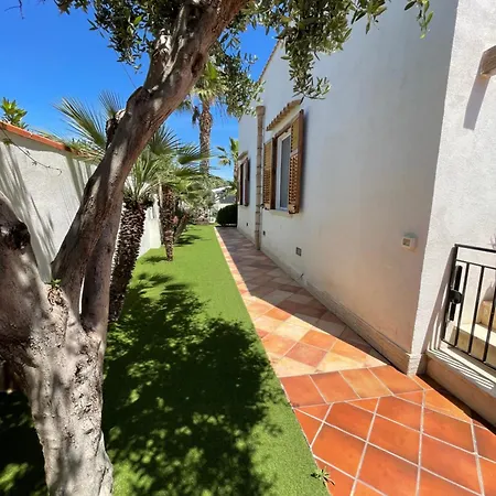 Holiday home I Mori Di Noro Valderice