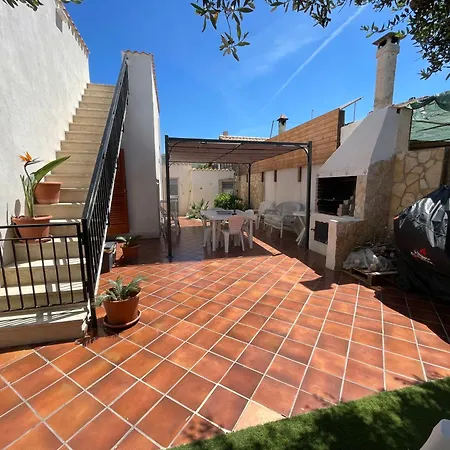 I Mori Di Noro Holiday home *