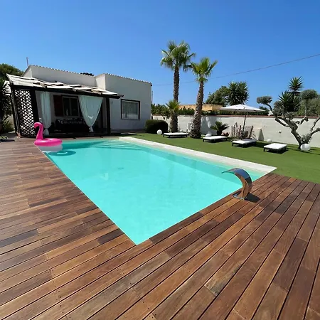 Holiday home I Mori Di Noro