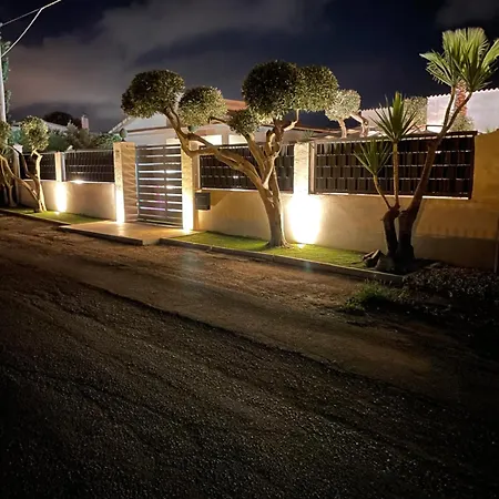 Tatil Evi I Mori Di Noro Valderice