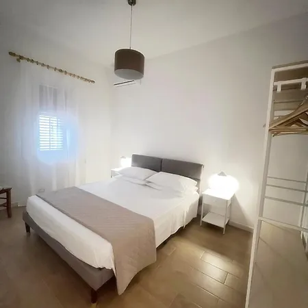 Holiday home I Mori Di Noro Valderice