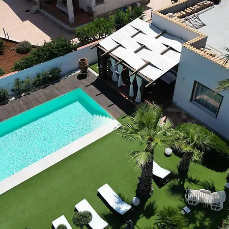 Tatil Evi I Mori Di Noro *