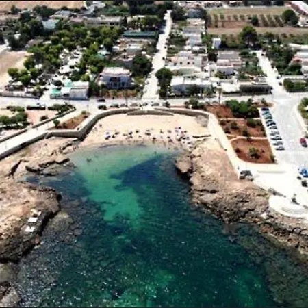 Tatil Evi I Mori Di Noro Valderice